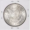 Image 2 : 1879-O $1 Morgan Silver Dollar Coin