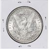 Image 2 : 1886-O $1 Morgan Silver Dollar Coin