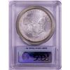 Image 2 : 1997 $1 American Silver Eagle Coin PCGS MS68 First Strike