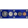 Image 2 : 1955 (5) Coin Proof Set