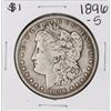 Image 1 : 1896-S $1 Morgan Silver Dollar Coin