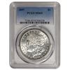 Image 1 : 1897 $1 Morgan Silver Dollar PCGS MS65