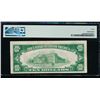 Image 2 : 1928 $10 Gold Certificate PMG 40