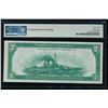 Image 2 : 1918 $2 Cleveland FRBN PMG 64EPQ