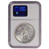 Image 2 : 1884-S $1 Morgan Silver Dollar NGC AU50