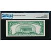 Image 2 : 1928A $5 Legal Tender Note PMG 64EPQ