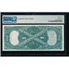Image 2 : 1917 $1 Legal Tender Note PMG 63EPQ