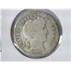 Image 1 : 1909 Barber Dime