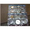 Image 2 : 1971 US Mint Set P/D/S