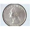 Image 1 : 1992 Washington Quarter (BU)