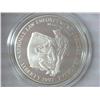 Image 1 : 1997 National Law Enforcement Proof Silver Dollar