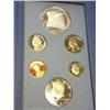 Image 1 : 1987 US Prestige Proof Set