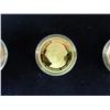 Image 2 : Washington Dollar 3 Coin Set
