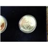 Image 3 : Washington Dollar 3 Coin Set