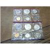 Image 2 : 1960 US Silver Mint Set P/D
