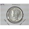 Image 1 : 1940 Mercury Dime (UNC)