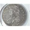Image 1 : 1817 Bust Half Dollar (Fine+)