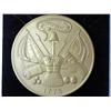 Image 2 : US Mint Large Bronze Medal US Army