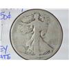 Image 1 : 1921-D Walking Liberty Half Dollar (Key Date)