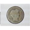 Image 1 : 1911 Barber Dime