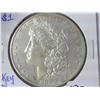 Image 1 : 1883-S Morgan Silver Dollar (Key Date)