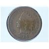 Image 1 : 1908-S Indian Head Cent (Key Date)
