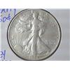 Image 1 : 1938-D Walking Liberty Half Dollar (Key Date)