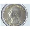 Image 1 : 1982 Washington Quarter (Choice BU)