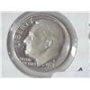Image 1 : 1979-S Type I Roosevelt Dime Proof