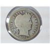 Image 1 : 1902 Barber Dime