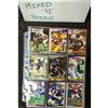 Image 3 : Mixed 1991 Football Rookie Cards (A4001)