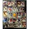 Image 1 : Mixed Hockey Cards, 5 sheets (A4010)