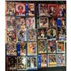 Image 2 : Mixed Basketball Cards (A4034)