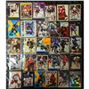 Image 2 : Mixed Hockey Cards, 5 sheets (A4015)