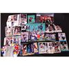 Image 1 : Mixed Sports Cards including All Stars and Rookies (A4048)
