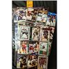 Image 1 : Mixed Hockey Cards, 5 sheets (A4019)
