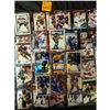 Image 2 : Mixed Hockey Cards, 5 sheets (A4019)