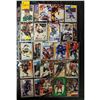 Image 1 : Mixed Hockey Cards, 6 sheets (A4025)