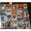Image 2 : Mixed Hockey Cards, 6 sheets (A4030)