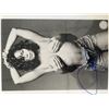 Image 1 : Elizabeth Taylor and May Mann original photo