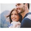 Image 1 : Desiree Hartsock and Chris Siegfried signed photo