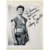 Image 1 : The Big Skys Dewey Martin signed photo