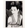 Image 1 : Annie Lennox signed photo