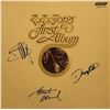 Image 1 : ZZ Top signed "ZZ Top's First Album"