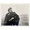 Image 1 : Dances with Wolves Kevin Costner signed movie photo