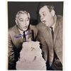 Image 1 : Sam Mele signed photo