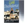 Image 1 : Cybill Shepherd signed book