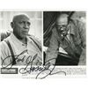 Image 1 : In His Father's Shoes Louis Gossett Jr. signed photo