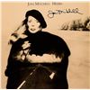 Image 1 : Joni Mitchell signed Hejira album