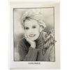 Image 1 : Janis Paige signed photo